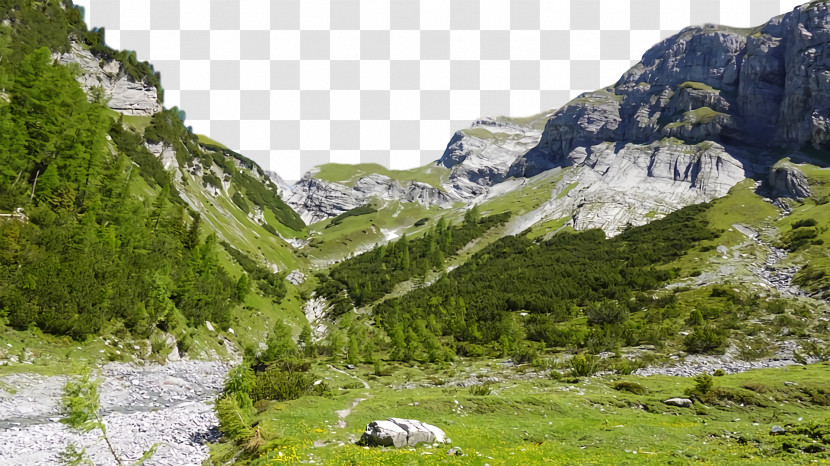 Mount Scenery Alps Mountain Pass Nature Reserve Valley Transparent PNG