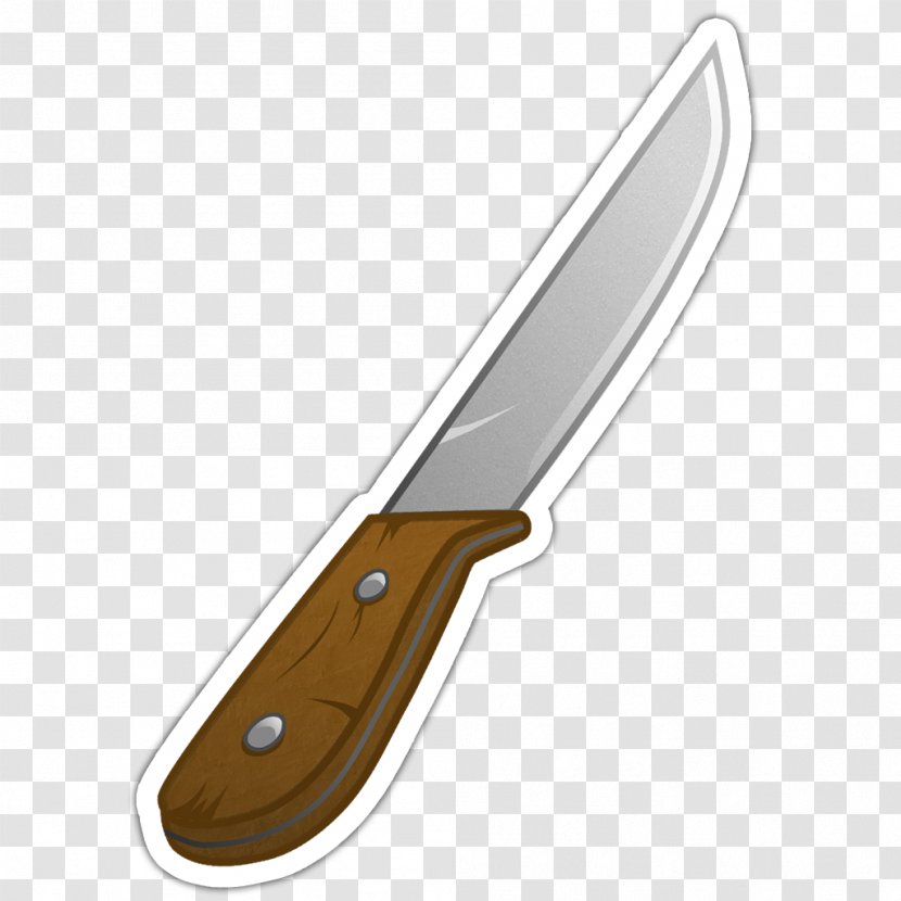 Everlasting Summer Utility Knives Throwing Knife Visual Novel - Kitchen Transparent PNG