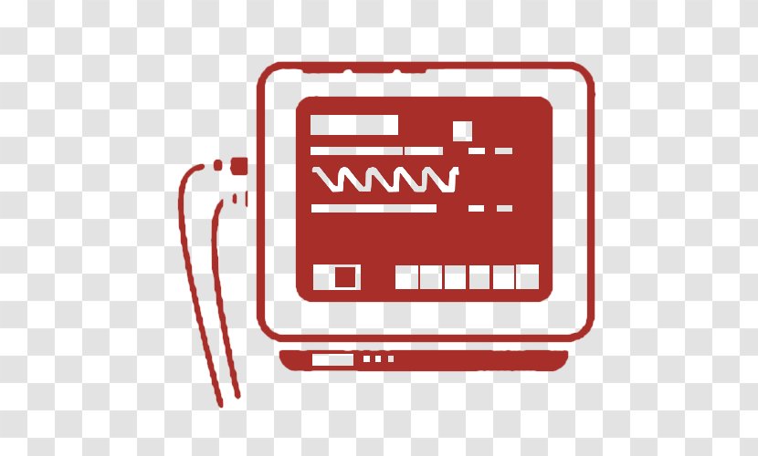 Electrocardiography - Signage - Computer Transparent PNG