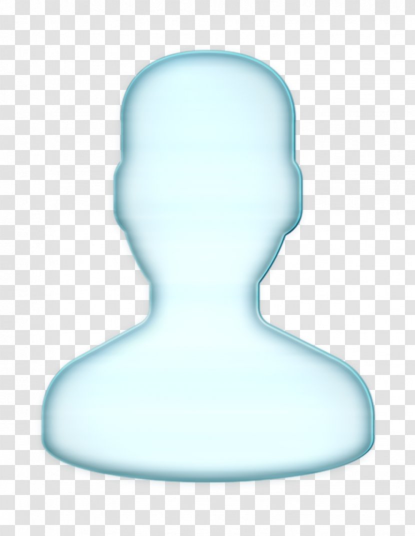 Essential Compilation Icon User - Neck Head Transparent PNG