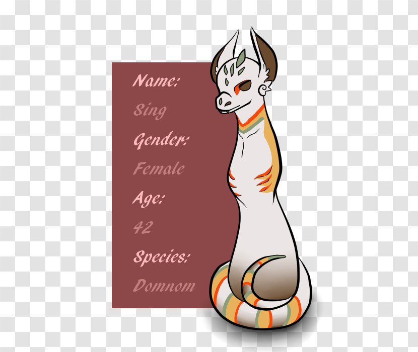 Canidae Cat Dog Clip Art - Fictional Character Transparent PNG