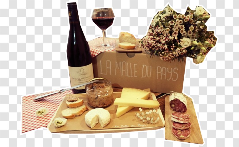 Bois Le Bon Cheese Gout Food Gift Baskets Bonnes - Brunch - Fragmentation Header Box Transparent PNG