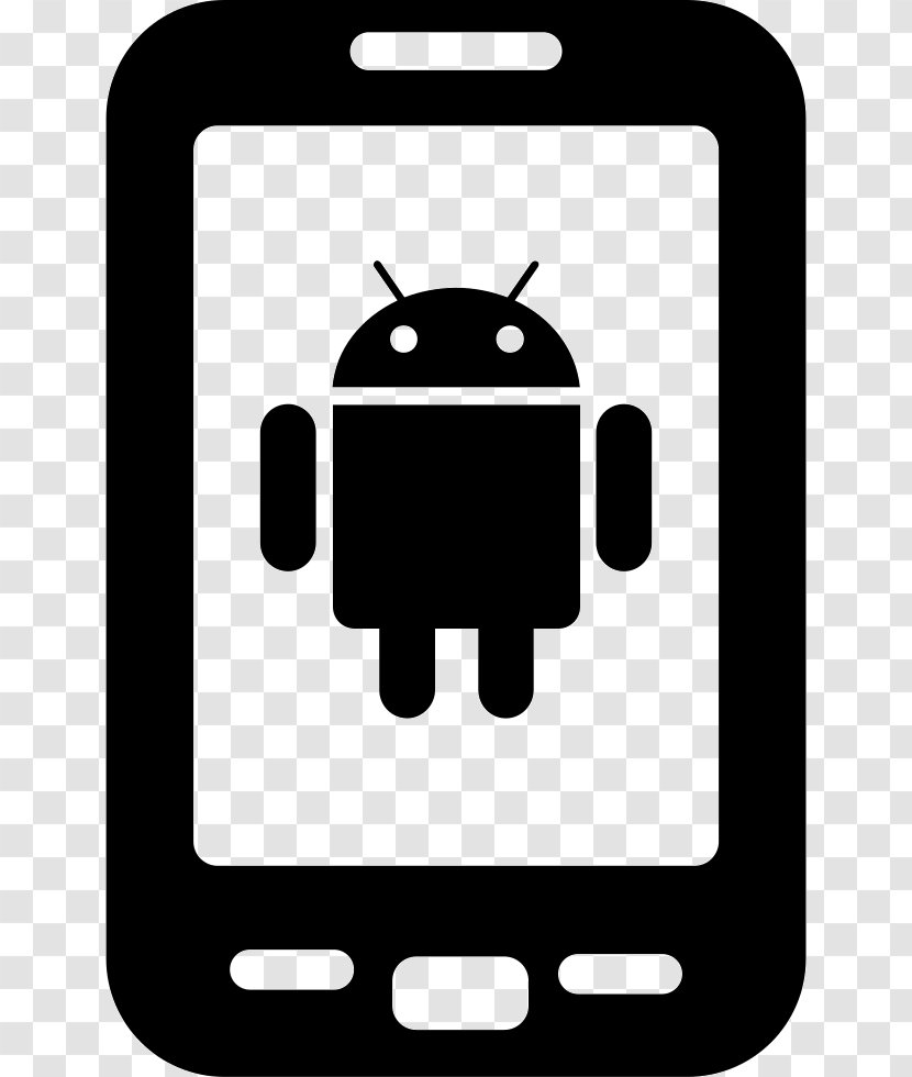 Android Mobile App Development Clip Art - Web Browser Transparent PNG