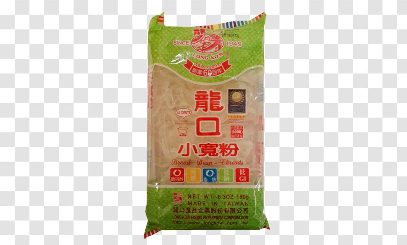 Commodity Cellophane Noodles - Broad Beans Transparent PNG