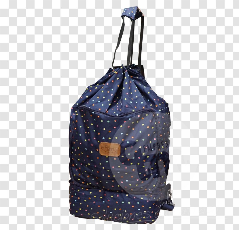 Handbag Backpack Oxford Strap Transparent PNG