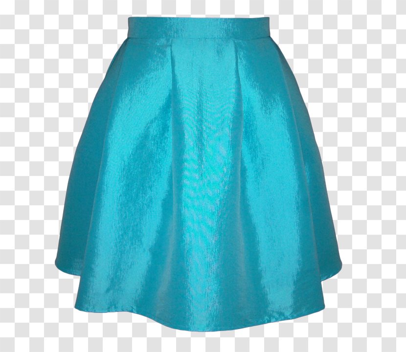 Skirt Waist - Blue Transparent PNG