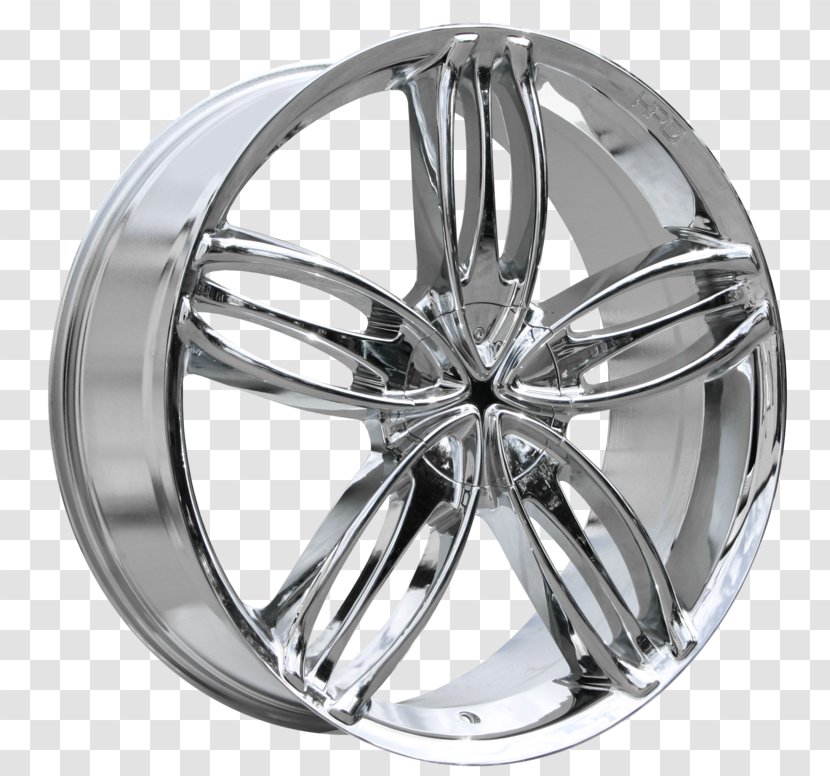 Car Chrome Plating Aerosol Paint Wheel - Rim Transparent PNG