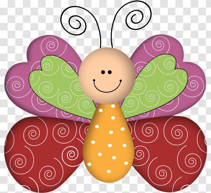 Butterfly Drawing Photography Clip Art - Kawai Transparent PNG