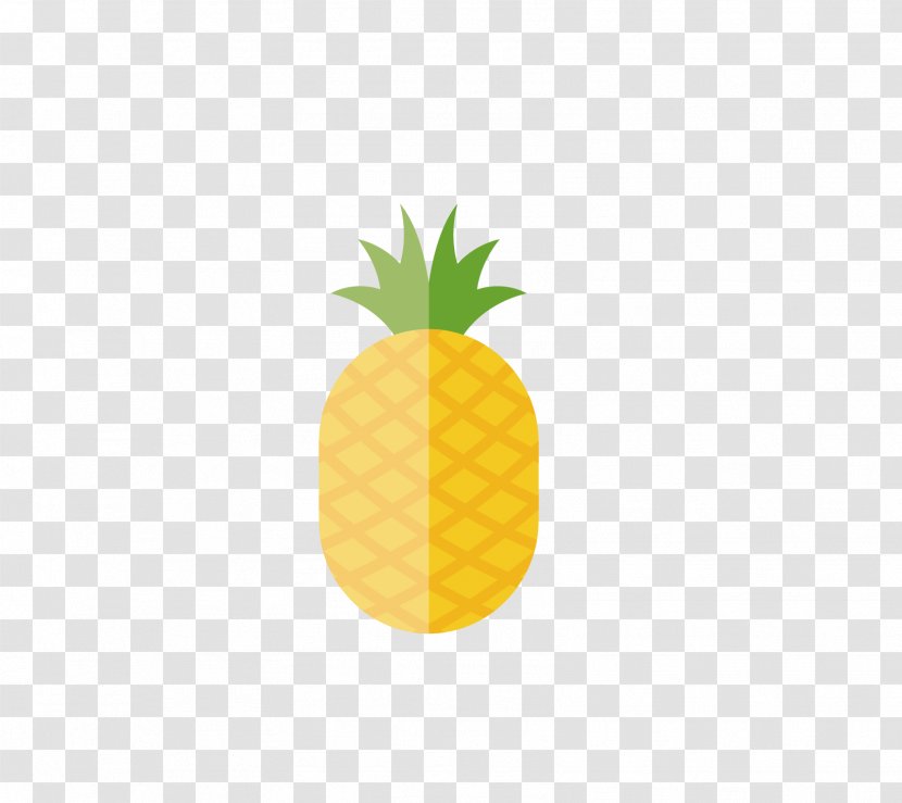 Pineapple Download Auglis Clip Art - Copyright Transparent PNG