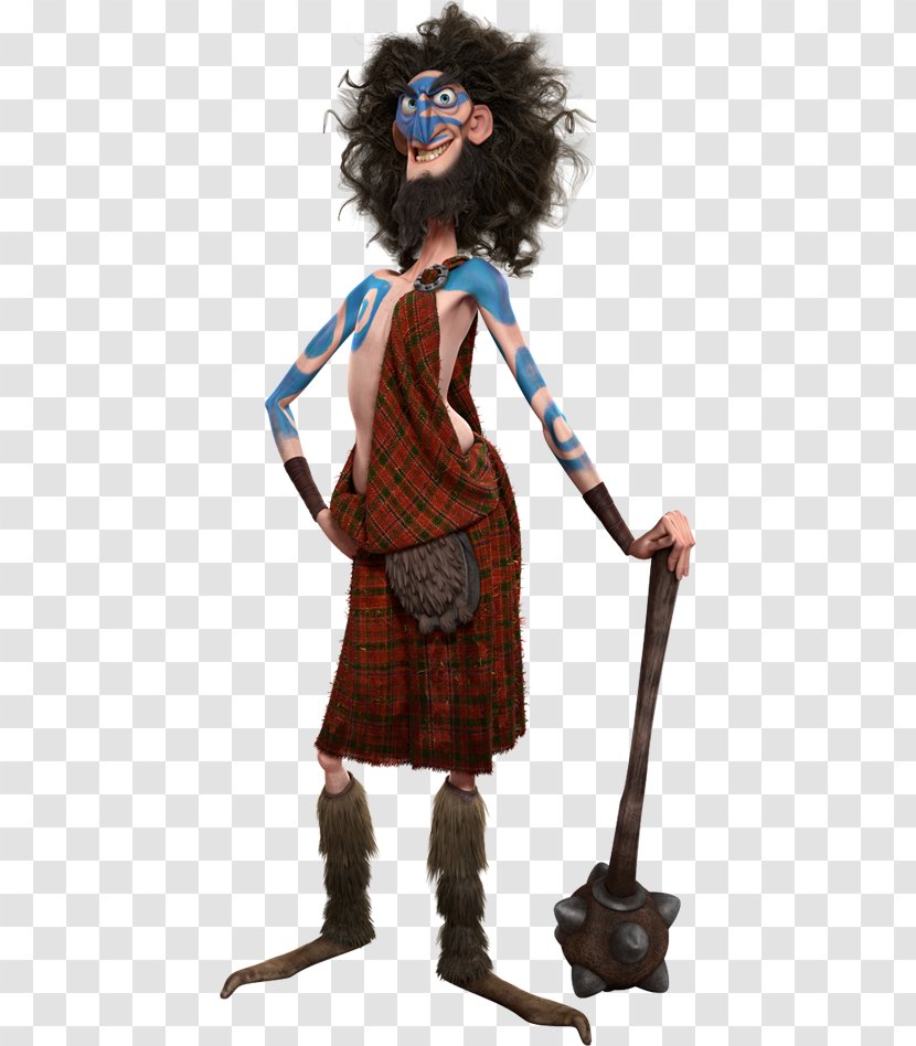 Lord MacGuffin Dingwall Macintosh Young Pixar Transparent PNG