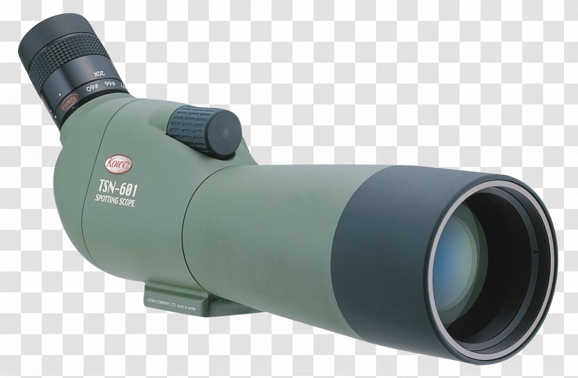 Spotting Scopes Binoculars Optics Viewing Instrument Telescope - Eyepiece Transparent PNG