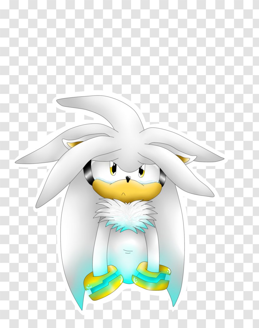 Tails Silver The Hedgehog Shadow Sonic Forces - Wing - Cheetah Transparent PNG