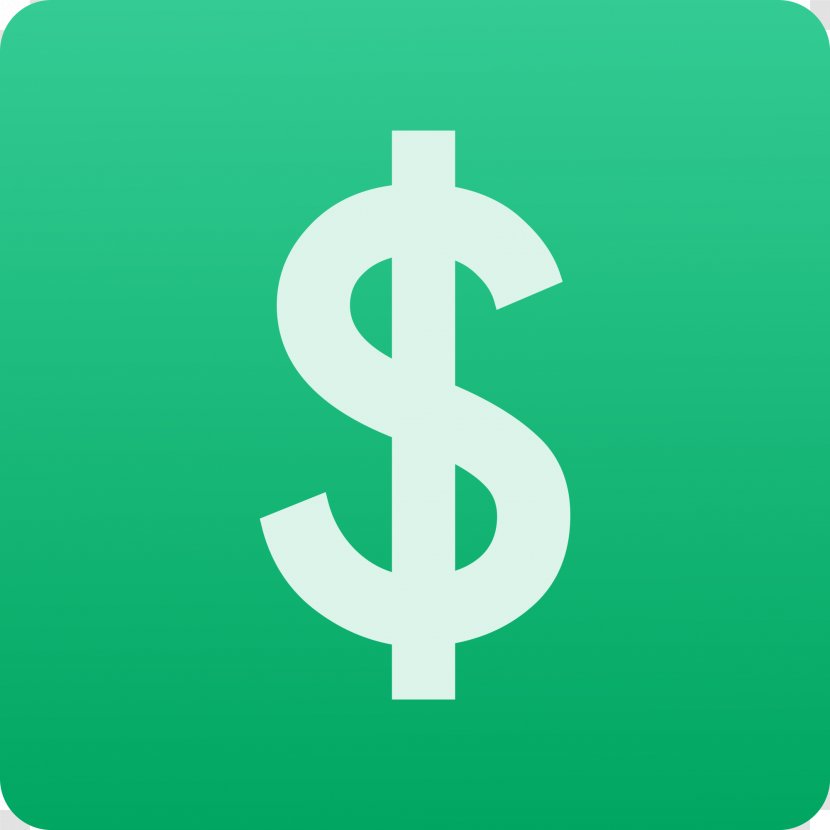 Royalty-free - Symbol - Dollar Sign Transparent PNG