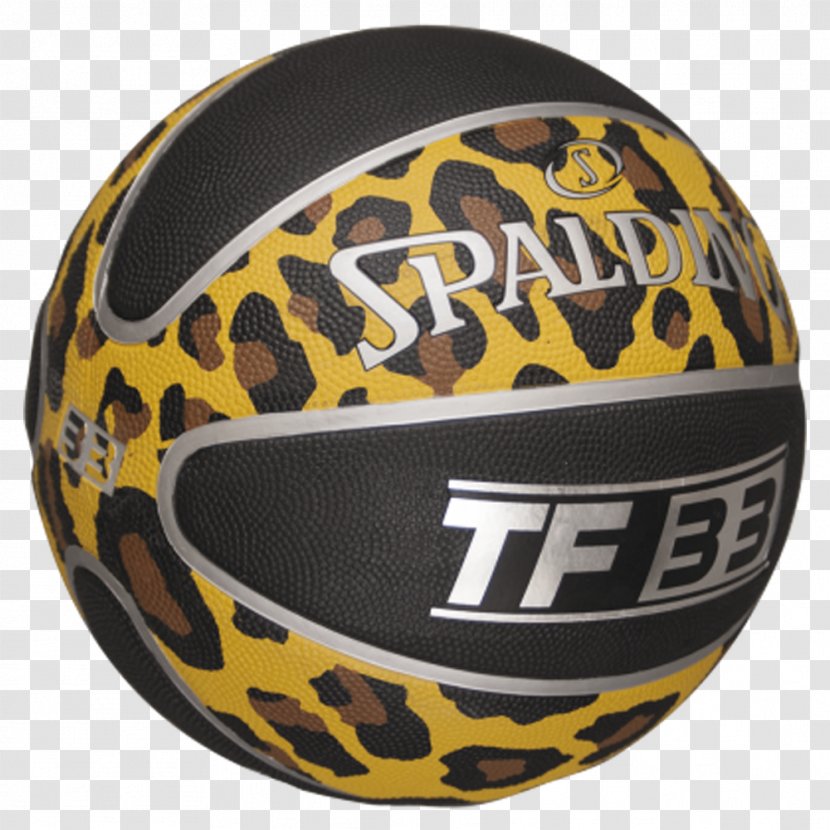 Motorcycle Helmets Leopard SPALDING TF-33 レオパード 7号 Protective Gear In Sports - Yellow - Stephen Curry Dunk Transparent PNG