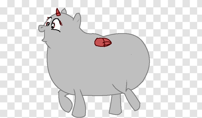 Whiskers Cat Pig Horse Mammal - Tree - Woman Karate Transparent PNG