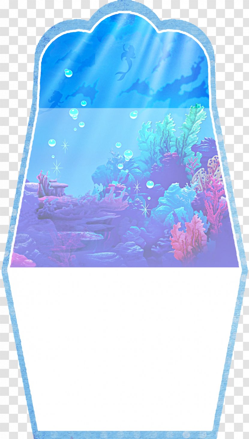 Ariel La Sirenita Y Otros Cuentos Mermaid Character The Walt Disney Company - PEQUENA SEREIA Transparent PNG