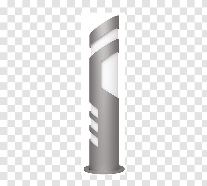 Angle Cylinder - Design Transparent PNG