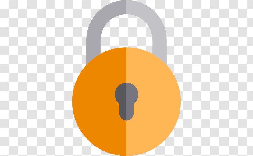 Padlock Security - Avatar Transparent PNG