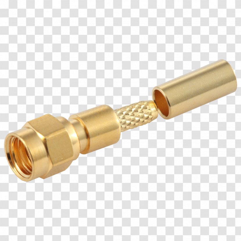 01504 Coaxial Cable Electrical - Hardware Transparent PNG
