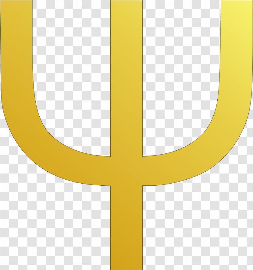 Parapsychology Wikipedia 861-5515 - Yellow - Golden Macadam Transparent PNG