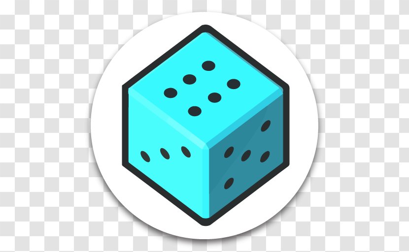 Game Dice Product Design - Element Transparent PNG