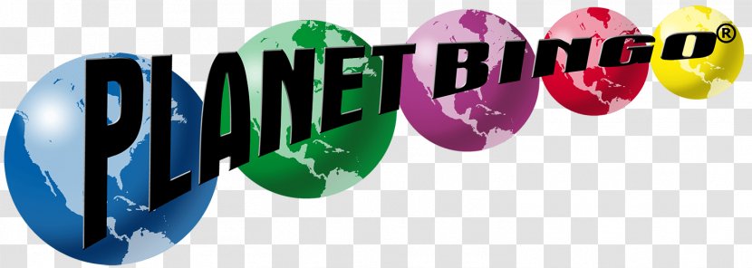 Planet Bingo Logo Product Design Brand Plastic - California - Figure-of-merit Transparent PNG