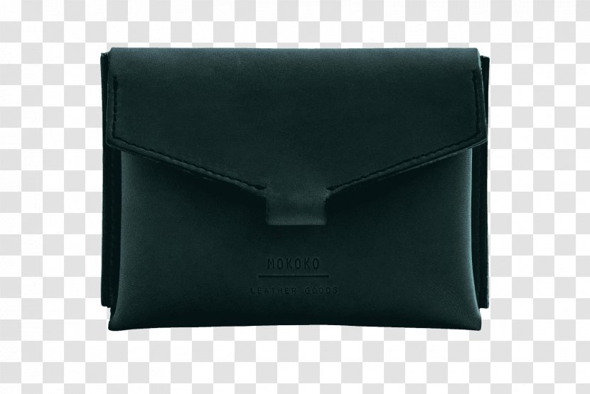 Handbag Leather Teal Wallet - Bag Transparent PNG