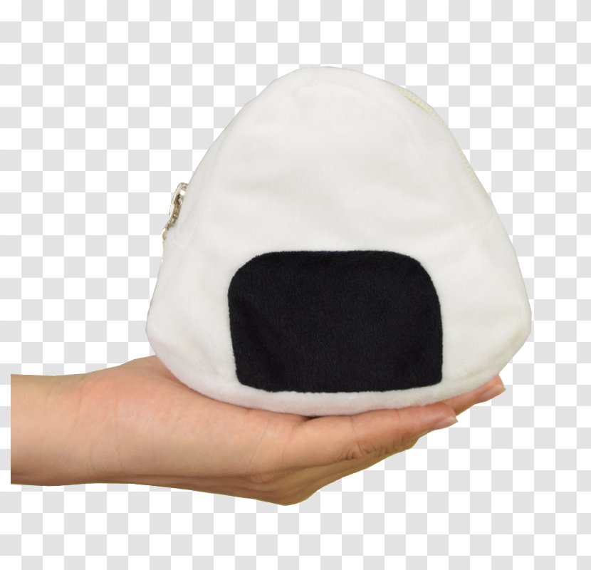 Headgear Shoe - Rice Ball Transparent PNG