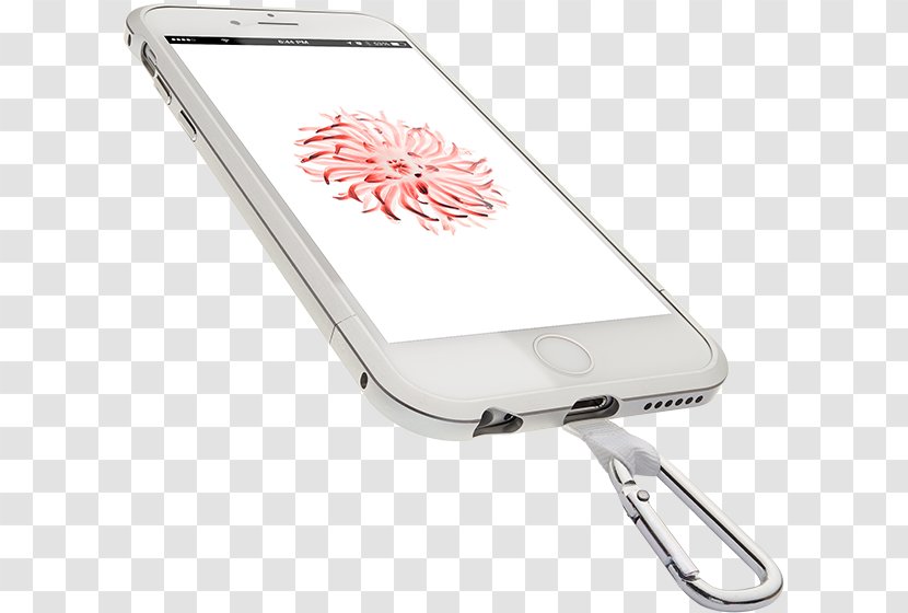 Smartphone Mobile Phone Accessories Computer Hardware - Iphone Transparent PNG