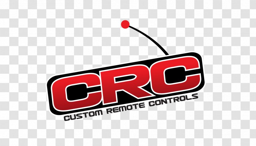 Logo Brand Font - Remote Controls - Control Transparent PNG