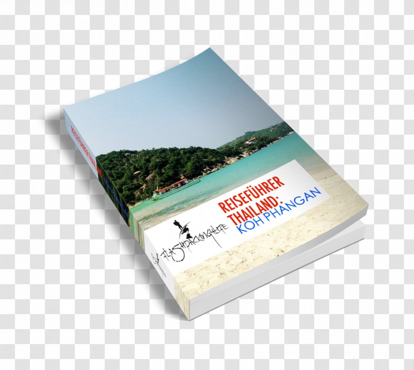 Ko Pha-ngan Tao Guidebook Reiseblog Hotel - Phangan Transparent PNG