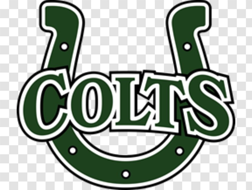 Cloverleaf High School Indianapolis Colts Epiphany Management Group LLC Logo Sport - Coach - Atlanta Falcons Transparent PNG