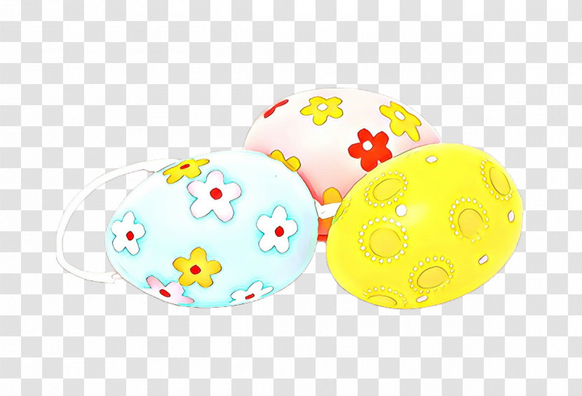 Polka Dot Transparent PNG