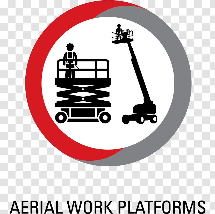 Architectural Engineering Aerial Work Platform City Wide Building Services Elevator - Typogrpahic Vector Transparent PNG