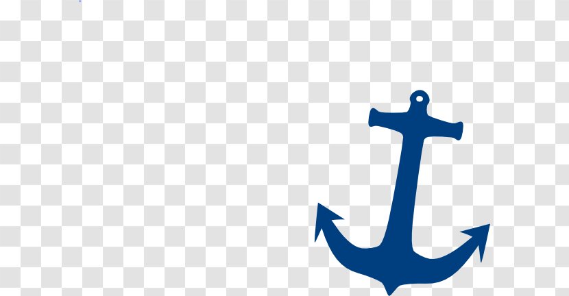 Clip Art Image Anchor Seamanship - Brand Transparent PNG