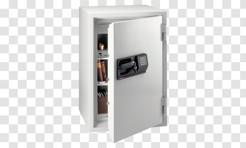 Gun Safe Sentry Group Fire Protection Transparent PNG