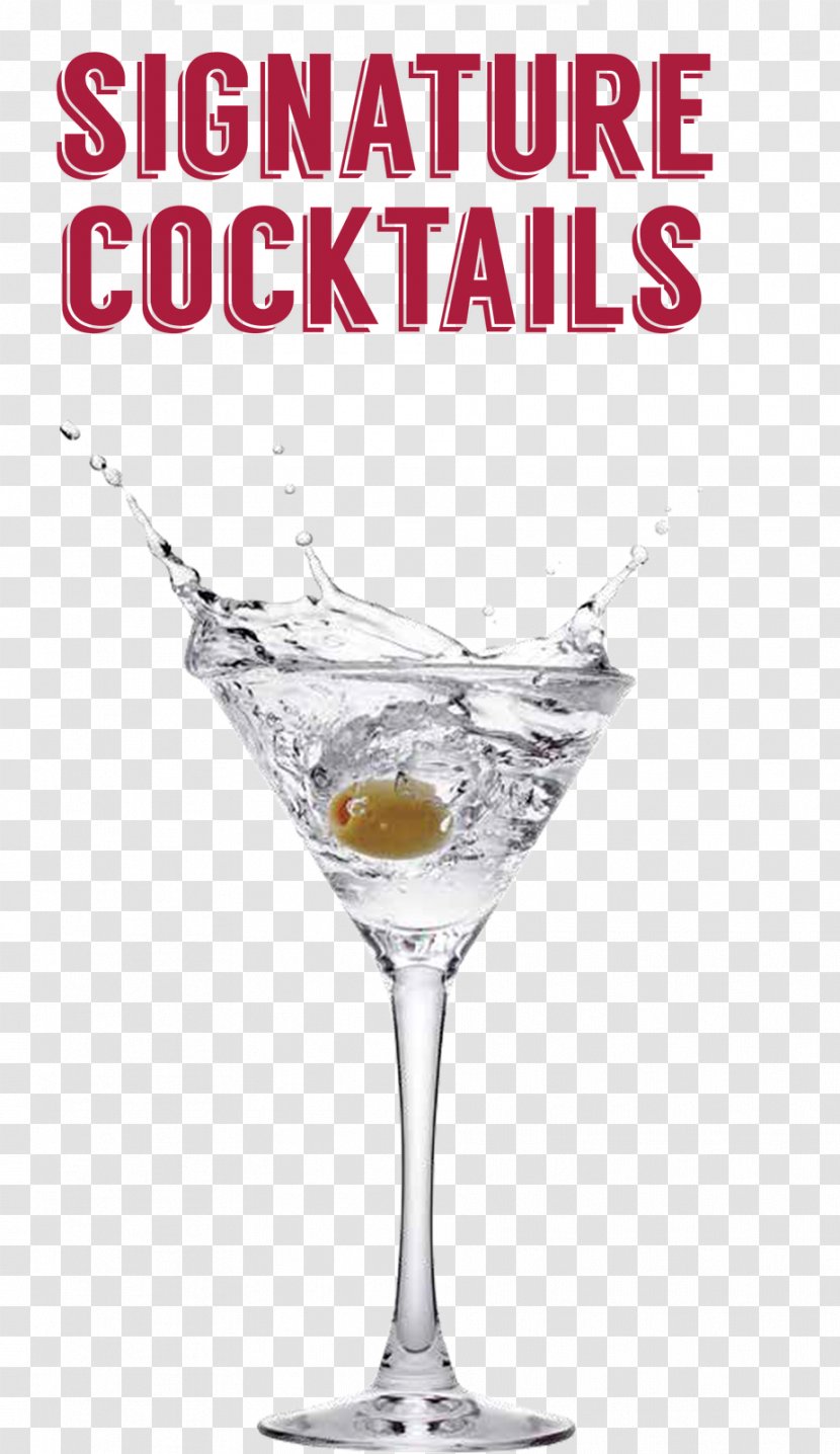 Martini Cocktail Garnish Cosmopolitan Bacardi Transparent PNG