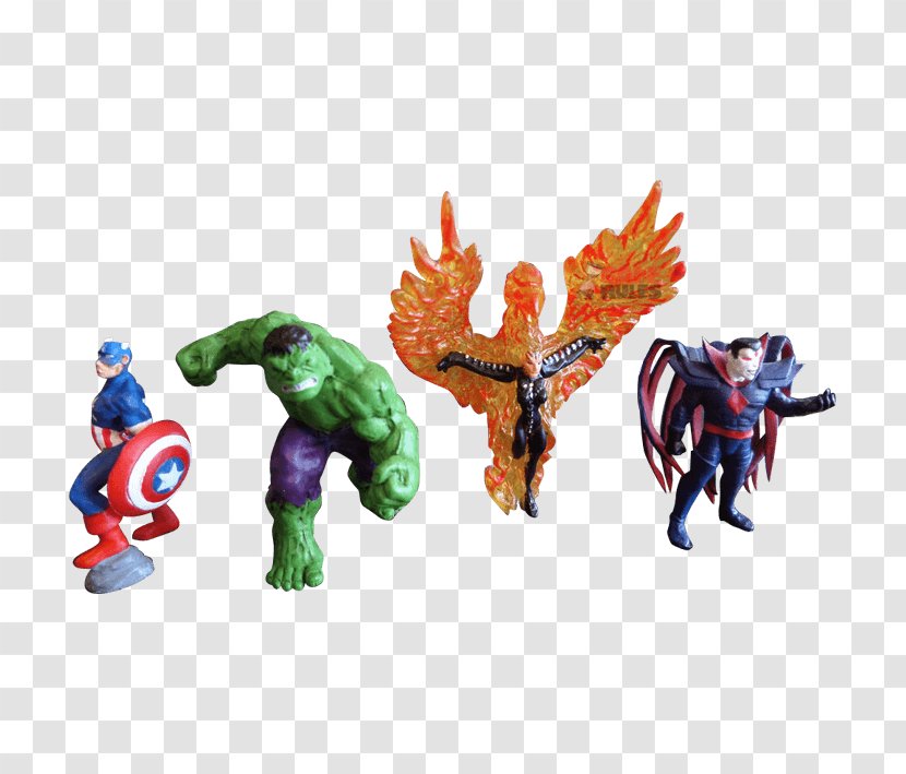 Figurine Action & Toy Figures Character Fiction - Animal Figure Transparent PNG