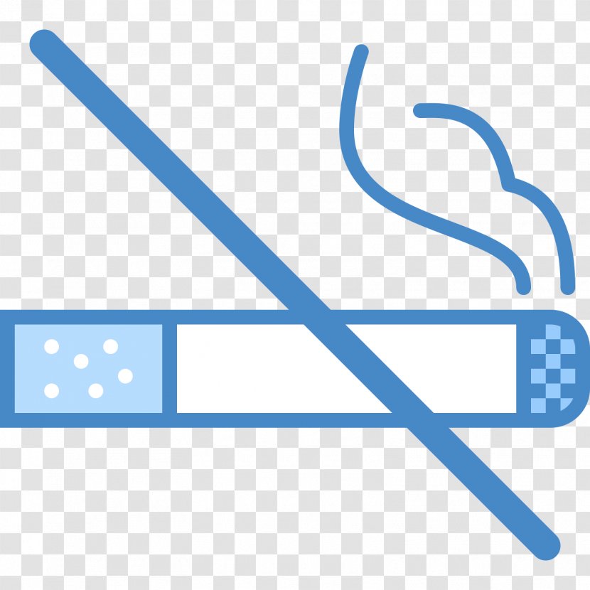 Smoking Ban Electronic Cigarette - No Transparent PNG