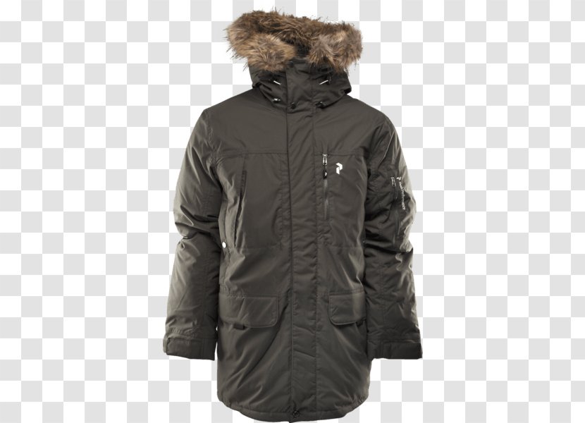 Jacket - Fur Clothing - Coat Transparent PNG