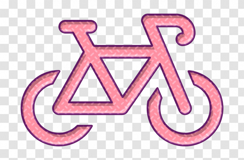 Bicycle Icon Bicycle Racing Icon Bike Icon Transparent PNG