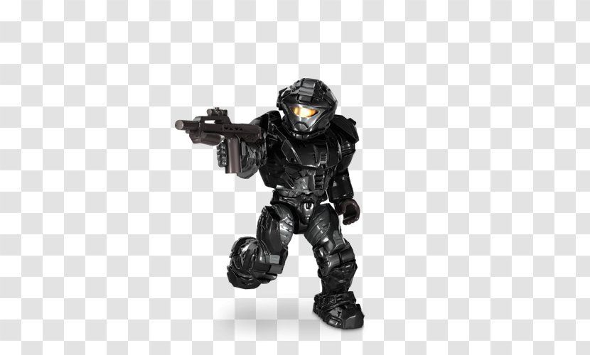 Halo 3: ODST Wars 4 Halo: The Master Chief Collection - Factions Of - Glowing Transparent PNG