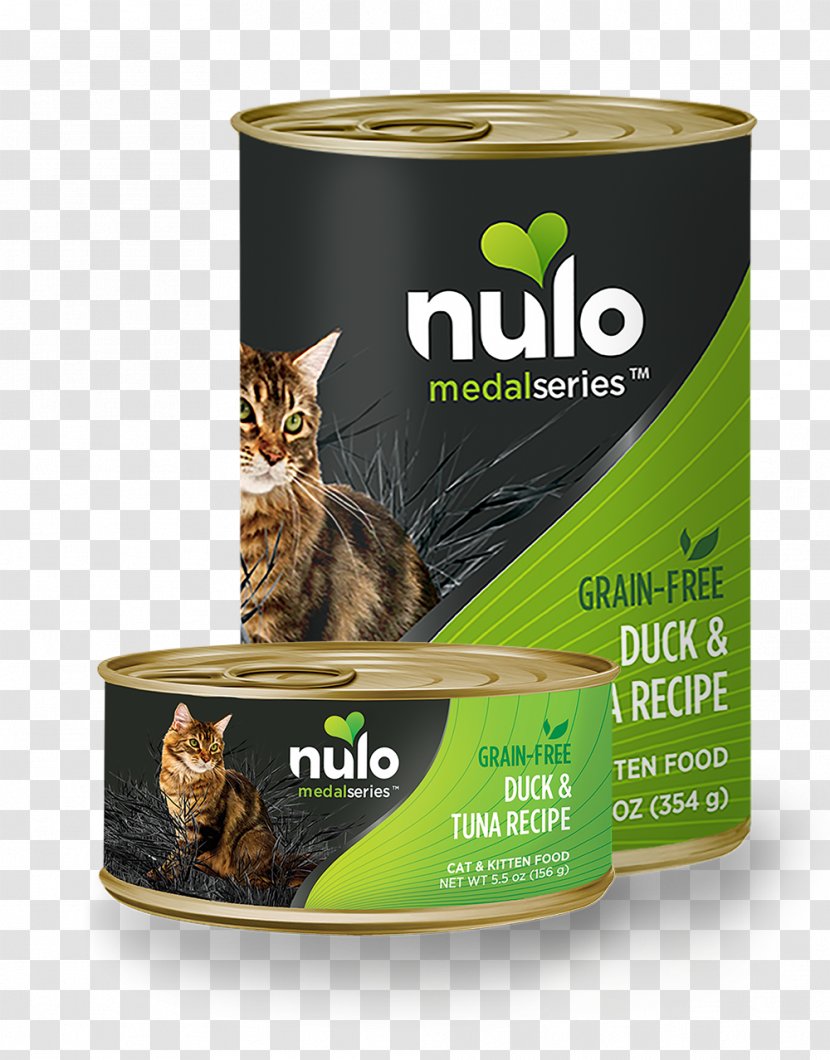 Cat Food Kitten Pet - Supply - Tuna Can Transparent PNG