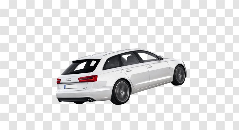 Mid-size Car Personal Luxury Audi Compact - Family - Executive Transparent PNG