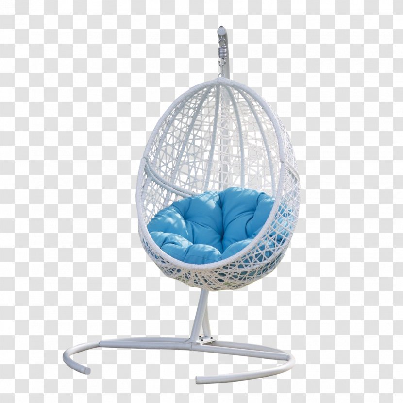 Bubble Chair Wicker Basket Transparent PNG