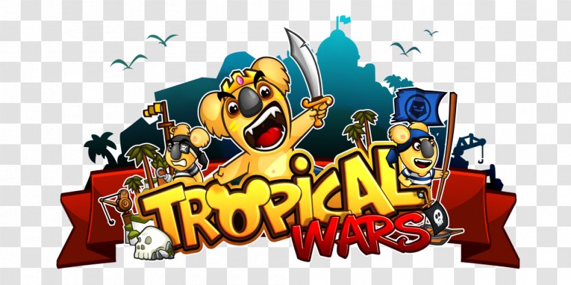 Tropical Wars - Tablet Computers - Pirate Battles Soldiers Inc: Mobile Warfare The Game Ships Arena Of Valor Stronghold KingdomsAndroid Transparent PNG