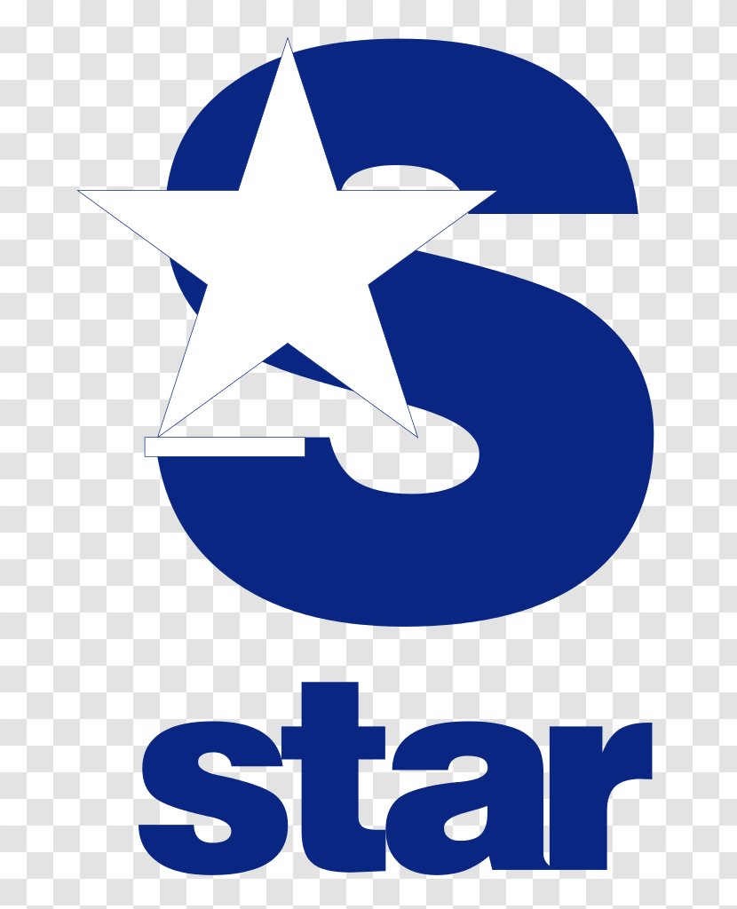 Star India Logo TV Television - Brand - Bis Transparent PNG