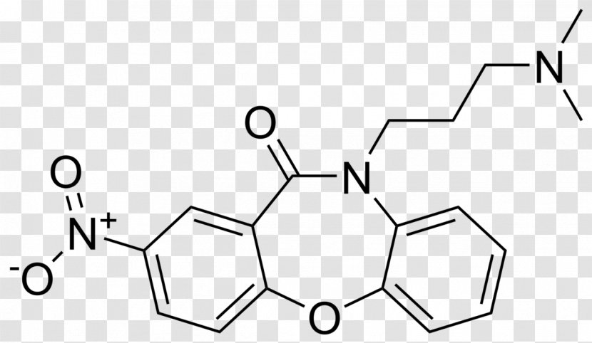 Dibenzazepine Carbamazepine Dibenzocycloheptene Pharmaceutical Drug - Flower - Norepinephrine Transparent PNG