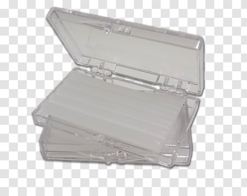 Plastic - Box Transparent PNG