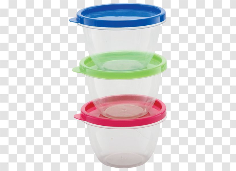 Food Storage Containers Disposable Lid - Material - Container Transparent PNG